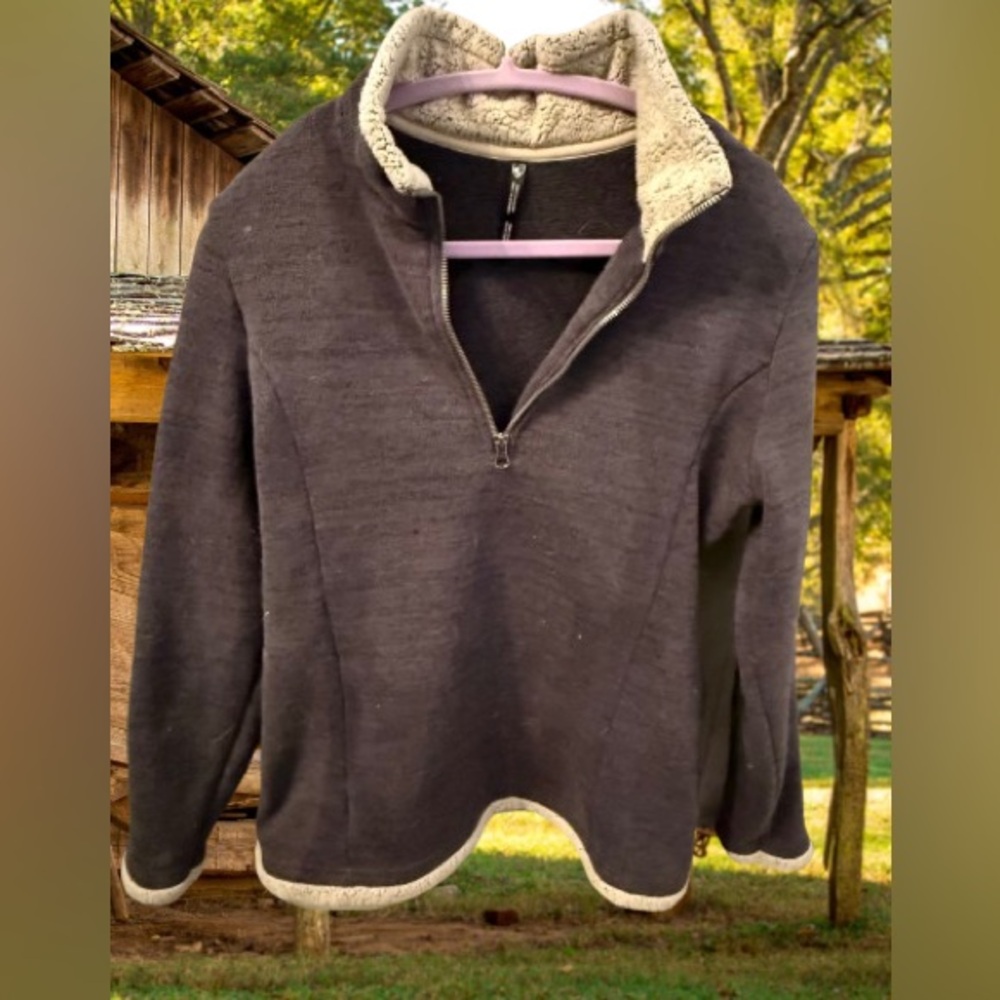 Patagonia 1/4 Zip Jacket